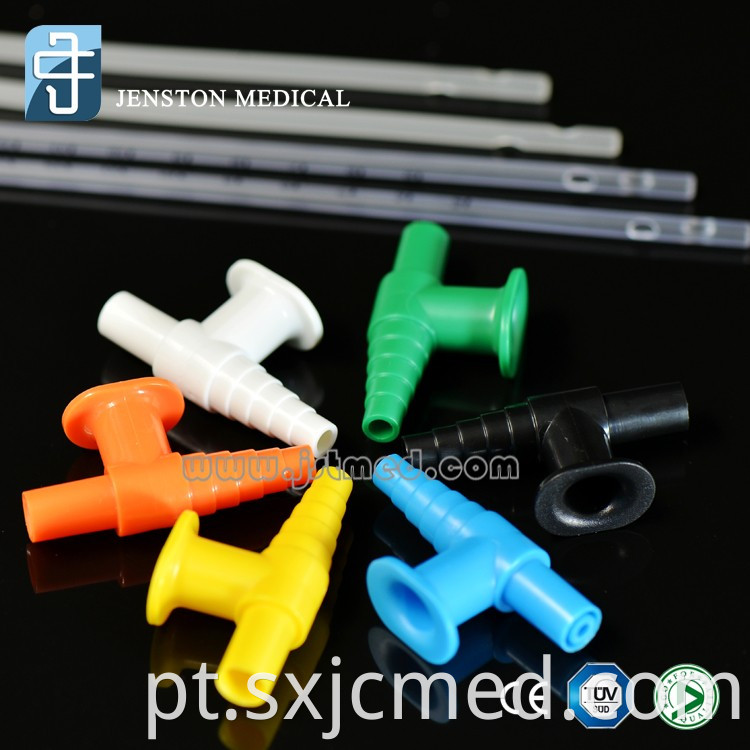 Medical Suction Catheter Tubing